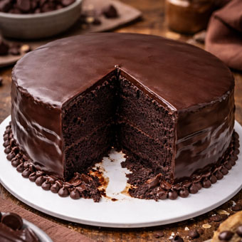 Chocolate Cake